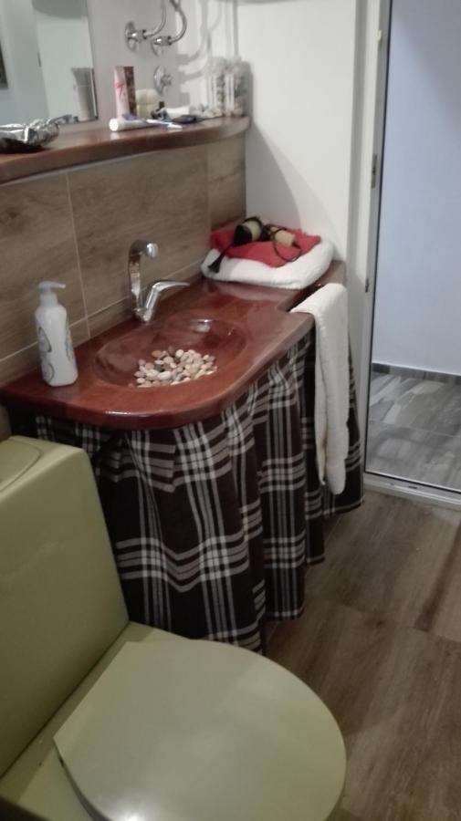 Willa Vikend Kuca Maksimovic Mataruska Banja Zewnętrze zdjęcie